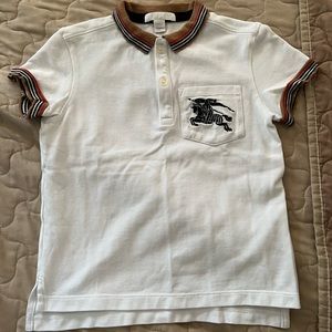 Burberry Polo shirt